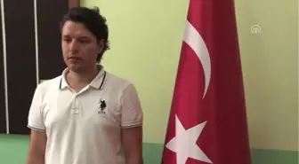 Devletimiz Bu Dönemde Bize Çok Sahip Çıktı'