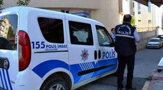 Eşini Fuhuş Yapmaya Zorlayan Suriyeli Gözaltına Alındı