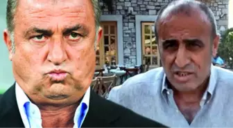 Fatih Terim, Kebapçı Selahattin'i Darp Ettiği Gerekçesiyle Hapis Cezasıyla Yargılanacak