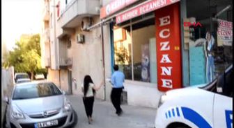 Malatya Eşini Fuhuş Yapmaya Zorlayan Suriyeli Gözaltına Alındı