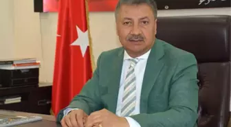 Pınarbaşı'ndan Birlik Mesajı