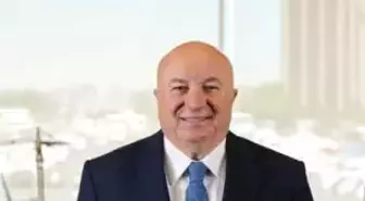 Sani Şener Ulaştırma Sektöründe En İyi Ceo Seçildi