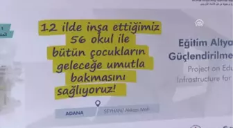 Türkiye, Suriyelilerin Eğitimi İçin Seferber Oluyor