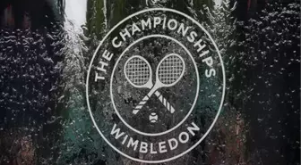 Wimbledon'da Finalin Adı Belli Oldu