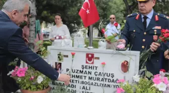 15 Temmuz Demokrasi ve Milli Birlik Günü Etkinlikleri Başladı