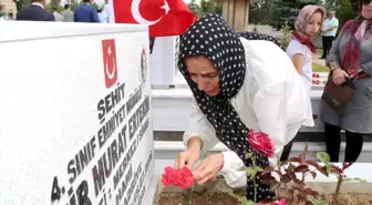 15 Temmuz Demokrasi ve Milli Birlik Günü