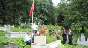 15 Temmuz Demokrasi ve Milli Birlik Günü