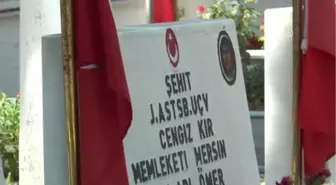 15 Temmuz Demokrasi ve Milli Birlik Günü - Mersin