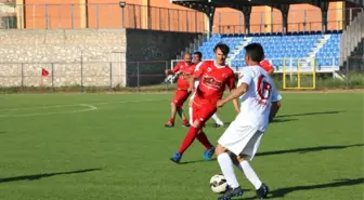 15 Temmuz Futbol Turnuvası Düzenlendi