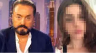 18 Yaşındaki Lise Öğrencisi Adnan Oktar'ın Oyunundan Son Anda Kurtuldu