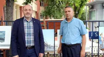 Başkan Ali Çetinbaş: Allah, Milletimize 15 Temmuz Gecesini Bir Daha Yaşatmasın