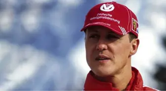 Belçikalı Doktor: Schumacher'in İyileşme Şansı Çok Az