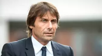 Chelsea'de Antonio Conte Dönemi Sona Erdi