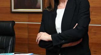 Dokuz Eylül Üniversitesi'nin Rektörü Prof. Dr. Nükhet Hotar Oldu
