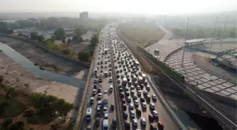 En Çok Sürücü İstanbul'da, En Az Sürücü Ardahan'da