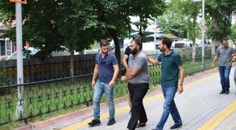 Eşini Fuhşa Zorlayan Suriyeli ile 1 Kişi Tutuklandı
