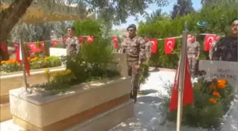 Gölbaşı'nda 15 Temmuz Şehitleri Anıldı