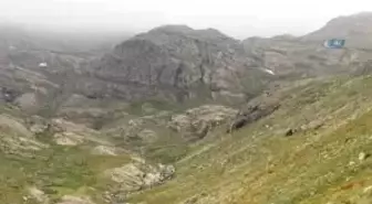 Gümüşhaneli Dağcılardan Şehitler Diyarına 15 Temmuz Zirve Tırmanışı
