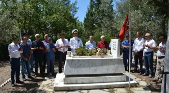 Ortaca'da 15 Temmuz Şehitlerini Anma Demokrasi ve Milli Birlik Günü Etkinlikleri