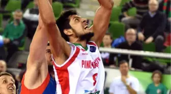 Pınar Karşıyaka'da Egemen'den İndirim