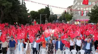 Şehit Halisdemir'in Ablası: Ben Nasıl Gurur Duymayayım Ömer Halisdemir'in Ablası Olmaktan