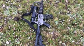 Vuruldukları Yerde Öldüler, İşte O Teröristler