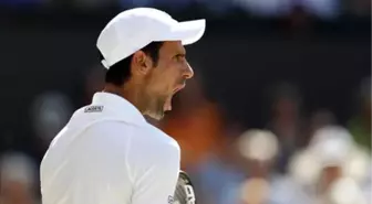 Wimbledon'da Tek Erkekler Şampiyonu Belli Oldu
