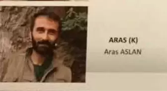 Yaşanan Çatışmanın Ardından Kaçan PKK'lılar: 'Her Yerde Asker Var, Ölüyoruz'