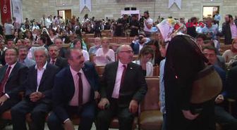 Adalet Bakanı Gül Ohal Uygulaması Bir Kaç Gün İçinde Sona Ermiş Olacak