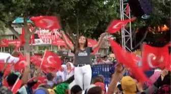 AK Parti Gurup Başkan Vekili ve Denizli Milletvekili Cahit Özkan: 'Binlerce Yıllık Tarih Yeniden...