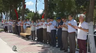 Aliağa'da 15 Temmuz Etkinliklerine Yoğun İlgi