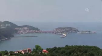 Amasra'da Hedef 'Unesco Kalıcı Miras Listesi' - Bartın