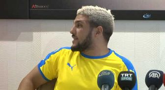 Ankaragücü, El Kabir'i Kadrosuna Kattı