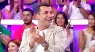 Aydilge Çarkıfelek'e Konuk Oluyor, Müzik Ve Eğlence Hız Kesmiyor