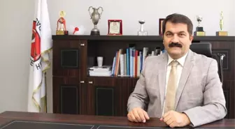 Bvho Başkanı Sağlam: 'Hayvanlara Şiddet Değil, Sevgimizi Gösterelim'