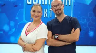 Ceyda Düvenci Ekranlara Geri Dönüyor