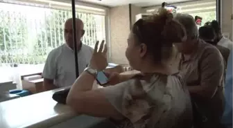 CHP Delegelerinden Olağanüstü Kurultay İmzası