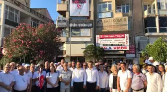 Fetö'nün Pis Oyunları Her Geçen Gün Deşifre Oluyor'