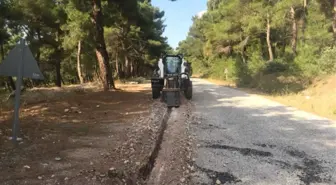 İçme Suyu Maski ile Garantide