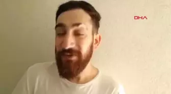 Mardin Hayat Tamircisi Bu Kez Bir Kartala Protez Ayak Yaptı