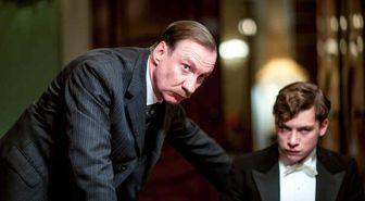 'Müfettiş Çağrıları' FilmBox HD'de