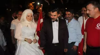 Nikah Masasından Demokrasi Nöbetine