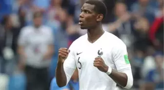 Pogba, Barcelona'ya Önerildi