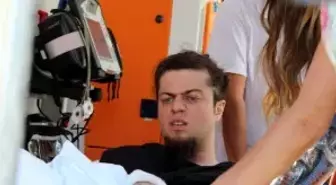 Sağlık Bakanlığından 'Aref' Açıklaması