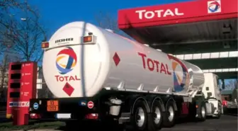 Total, Bütangaz'ı İpragaz'a Devredecek