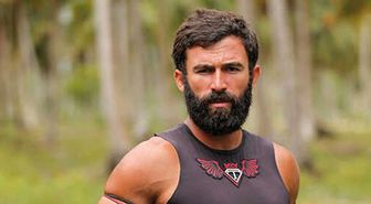Survivor Yarışmasıyla Ünlenen Turabi Çamkıran'ın Dedesi Vefat Etti