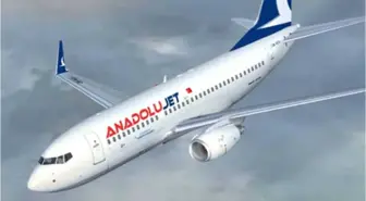 Anadolujet'in Kış Kampanyası Başladı