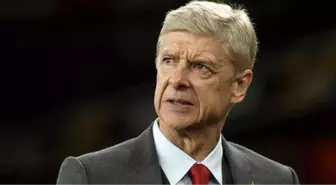 Arsene Wenger, Arsenal'da Geçirdiği 22 Yıl İçin Bin Pişman