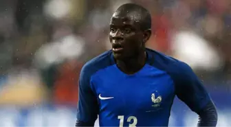 Barcelona, Fransız Futbolcu Kante İçin Chelsea'ye 60 Milyon Euro Teklif Etti