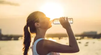 D Vitamini Alırken Zararlı Işınlardan Korunun'